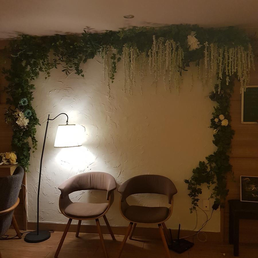 My Mother Guesthouse Jeju Eksteriør billede